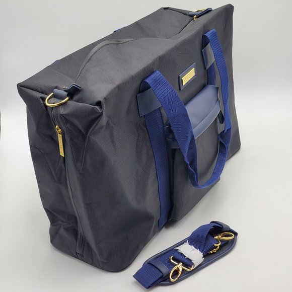 Versace Parfums Duffel Bag - NWOT - Picture 2 of 16